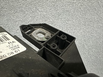 фото thumb №13, Лампа mercedes cla w117 117 звичайна h7 usa америка права оригінал