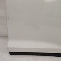 фото thumb №5, Дверь левая зад hyundai tucson 3 iii 2015-2020