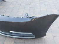 фото thumb №7, Vw passat b7 бампер перед передний распылители pdc 3aa807221 lb8r