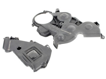 фото thumb №2, Корпус защита распределительный вал citroen berlingo iii c4 ii c5 iii ds3 ds4 1.6 e-hdi