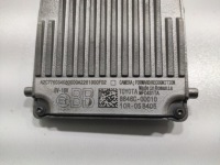 фото thumb №4, Радар камера ассистент поперечина движения toyota yaris cross 8646c-0d010 2020-2025