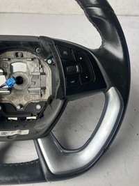 фото thumb №5, Повітропровід ds5 мультифункція шкіра хром #5