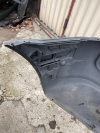 фото thumb №11, Бампер перед передний vw crafter i 2e0 2e 06-17 2e0807103