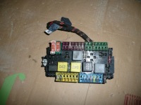 фото thumb №1, Mercedes w447 1.6 cdi коробка предохранителей a4475401440