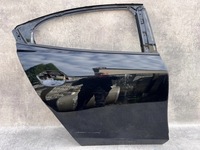 фото thumb №1, Двері праве задня mazda 3 iv sedan