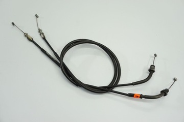 HONDA CBF 1000 SC58 06-09 ГАЗОВЫЙ КАБЕЛЬ