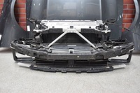 фото thumb №5, Капот радіатор pas лампи led бампер bmw 3 g20 g21 usa b39