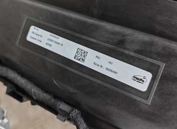 фото thumb №7, Volvo xc90 2020 люк комплект
