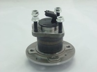 фото thumb №1, Подшипник i ступицы kół nty klt-pl-023