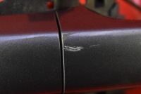 фото thumb №7, Ручка левая задняя задняя серая volvo v70 3 iii 07-16