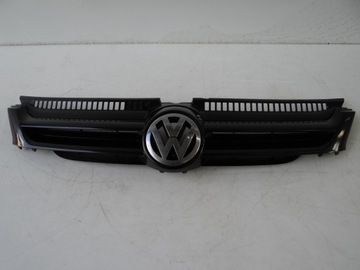 фото thumb №5, Vw golf plus решітка решітка радіатора 5m0853661a