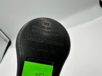 фото thumb №7, Ключ ключ pilot chrystler pt cruiser 04671642ab