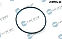 Drm0746. ущільнювальне кільце 53x57x2 dr.motor automotive Ціна, фото thumb
