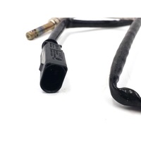 фото thumb №5, Audi q7 4mb датчик температуры выхлопных газов