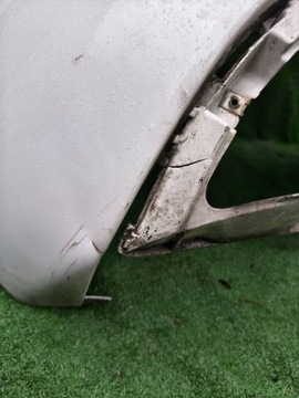 фото thumb №7, Opel astra j gtc opc z40r бампер зад задний