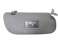 фото thumb №1, Galaxy mk1 sharan защита солнцезащитная правая