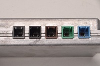 фото thumb №6, Volvo xc60 ii xc90 ii s90 v90 ii v60 ii модуль блок управления камеры 32243137