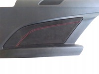 фото thumb №6, Обшивка задний правый mercedes c klasa w204 coupe 2011-2014 rok a2046900453