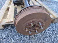 фото thumb №8, Мост задний зад ford ranger 2.5 td