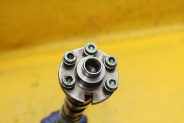 фото thumb №7, Вал левый всасывающий a8 d3 4.0 tdi ase 057109101ar