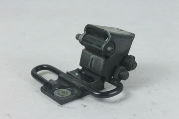 фото thumb №8, Петля левый зад дверь задних seat altea toledo iii xl ограничитель задний