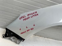 фото thumb №6, Крыло левый перед opel insignia a