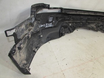 фото thumb №10, Бампер зад задний land rover discovery sport l550 l550 lk72-17d781ab