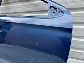 фото thumb №6, Peugeot 301 citroen c-elysee 13r- двері праві передні праві перед