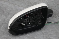 фото thumb №10, Корпус дзеркало механізм складання 8 pin поворотник kia rio iv 17-23