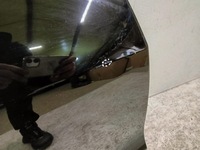 фото thumb №3, Дверь правое задние правый задняя tesla iii 3 16-