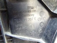 фото thumb №10, Вентилятор volkswagen vw transporter t6 7e0121207e