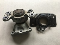 фото thumb №7, Volvo v70 iii v60 s60 ii 2.0 d кронштейн подушка двигуна оригінальний номер 31401307