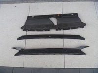 фото thumb №8, Kia ev6 жалюзи воздуховод воздуха левая оригинал 86981-cv000