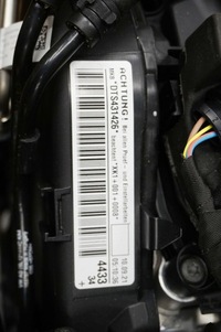 фото thumb №10, Двигун 2.0 tdi dts 150 km vw passat b8 рестайлінг