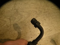 фото thumb №5, Volvo 740 940 2.3 2.3t 2.0 бачок + шланг гидроусилитель