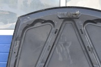 фото thumb №10, Bmw z4 e85 капот кришка відсік двигуна