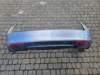 Купити Бампер задні задній z163 універсал opel insignia a 2008-2017 2.0 cdti, фото thumb