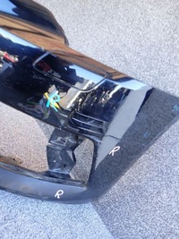 фото thumb №5, Audi a6 c8 18- бампер передній перед