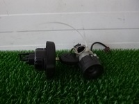 фото thumb №1, Citroen c4 i замок зажигания ключ комплект 9649781080