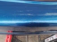 фото thumb №7, Бампер задняя задний ford mondeo mk4 lata 06-10 przed lift 5d 5 дверь hb