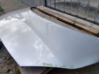 фото thumb №8, Капот кришка renault scenic ii 2 lift ted69 06-09