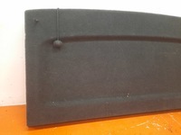 фото thumb №2, Volkswagen polo iv 4 05-09 рестайлинг 3d hb полка багажника