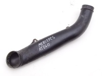 фото thumb №1, Mercedes atego i 98-04 4.2 e3 труба впускной фильтра воздуха a9705280308