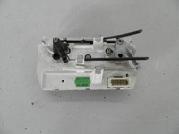 фото thumb №5, Peugeot 206 панель управление обдув 03-07 kombi