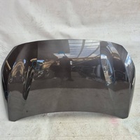 фото thumb №1, Peugeot 208 ii 19- капот крышка двигателя