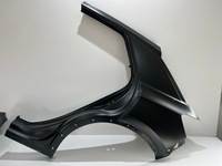 фото thumb №1, Крыло левый задняя обшивка volkswagen t roc 2ga