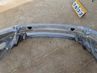 фото thumb №12, Бампер skoda rapid po liftingu lift lci 2016 na pdc na омыватель szary