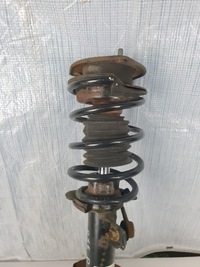 фото thumb №5, Mini cooper s r56 амортизаторна стійка поворотний кулак права