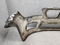 Бампер передний перед - bmw x1 e84 m-pakiet 19017414 2009-2015 в Украине, фото thumb