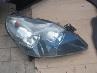 фото thumb №5, Перед комплектный opel zafira b цвет z20r европа